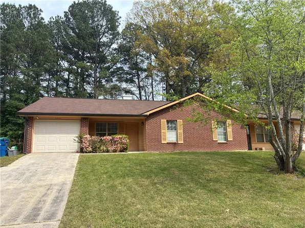 7025 Brentwood Ct, Riverdale, GA 30296