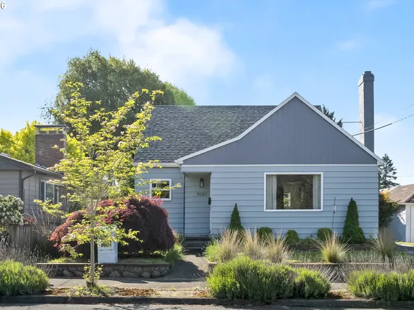 9101 N Allegheny Ave, Portland, OR 97203