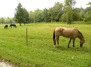 1965-1967 Beeson Rd, Kernersville, NC 27284