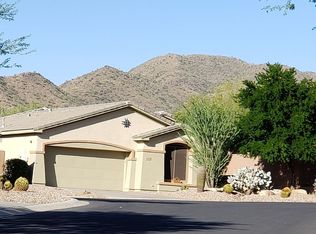 41526 N Clear Crossing Rd, Phoenix, AZ 85086