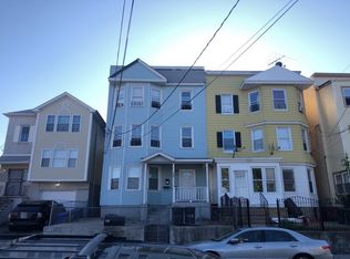 158 Ridgewood Ave, Newark, NJ 07108