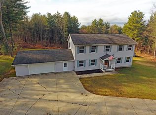 645 Steege Hill Rd, Corning, NY 14830