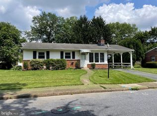120 Levan St, Harrisburg, PA 17109
