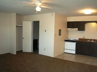 1362 E McDaniel St #34, Springfield, MO 65802