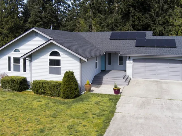 212 Fir Circle, Port Hadlock, WA 98339