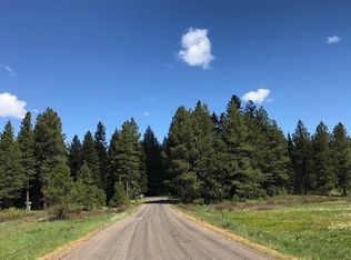 3255 Keno Access Rd, Ashland, OR 97520