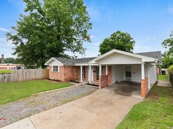 7027 W Canal Blvd, Shreveport, LA 71108