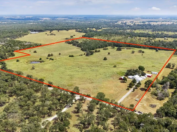 155 Frenzel Cut Off, Paige, TX 78659