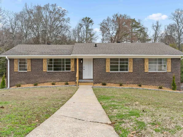 240 25th Ct NW, Birmingham, AL 35215