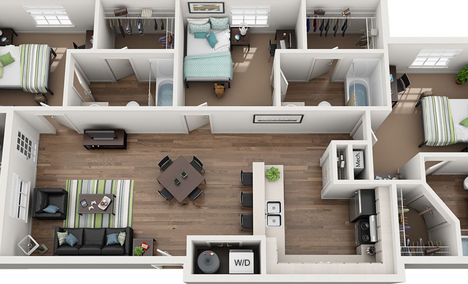 2nd image of 301 W Charleston St #17687044