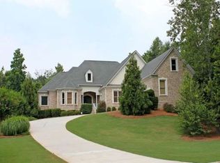 2319 Ivey Oaks Pl, Stone Mountain, GA 30087