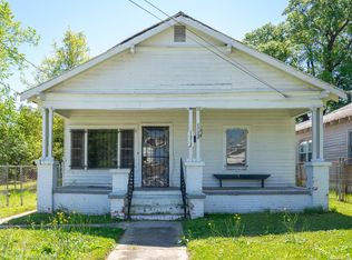 1312 Perry Ave, Augusta, GA 30901