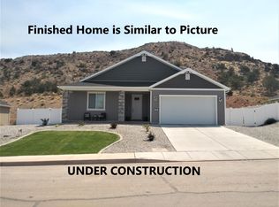 485 E Sunrise Ave LOT 3, Cedar City, UT 84721