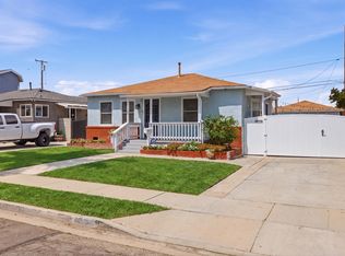4809 Falcon Ave, Long Beach, CA 90807