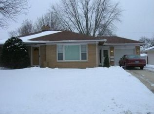 115 Acadia St, Waterloo, IA 50702