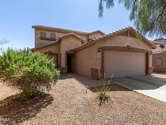 3rd image of 28171 N GOLD Lane