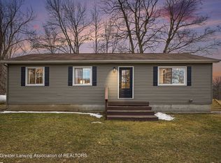 1341 Harper Rd, Mason, MI 48854