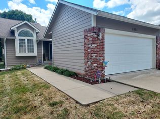 5301 SW 22nd Park, Topeka, KS 66614