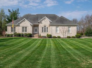 3810 Carriage Hill Dr, Crestwood, KY 40014