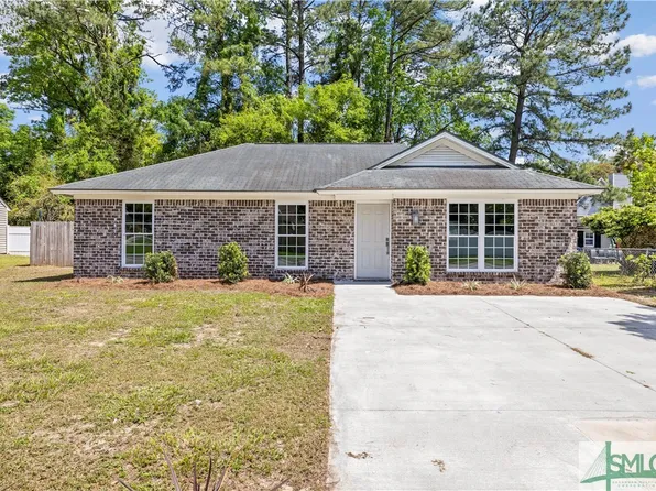 271 Bordeaux Lane, Savannah, GA 31419