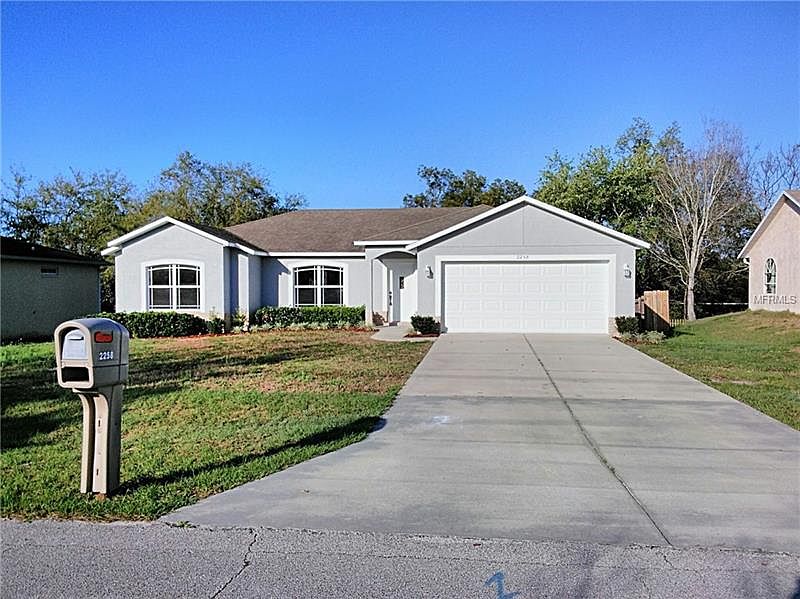 1st image of 2258 Evangelina Ave