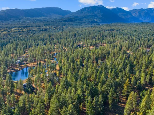 50 Wanawish Loop, Cle Elum, WA 98922