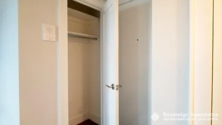 Rented by Sovereign Associates