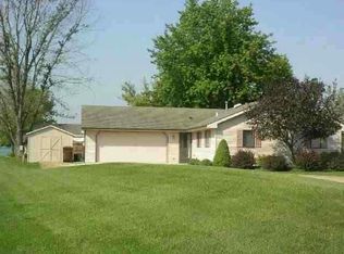 420 Lane 220, Angola, IN 46703