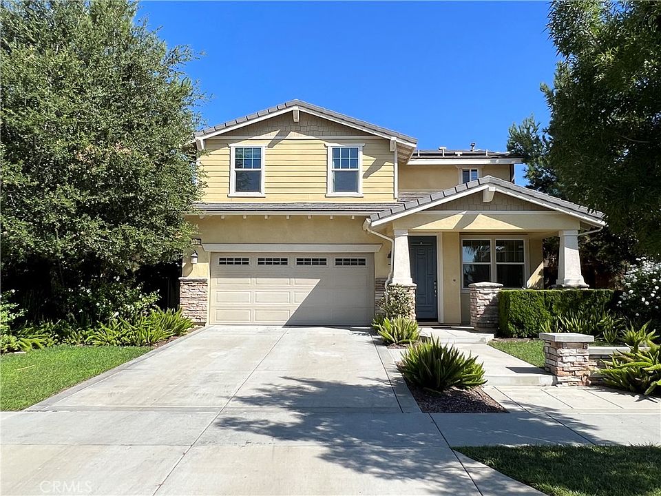 13126 Baxter Springs Dr, Rancho Cucamonga, CA 91739 Zillow