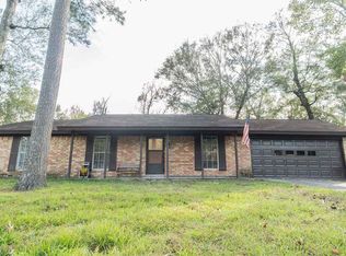 7025 Guy Ln, Orange, TX 77632