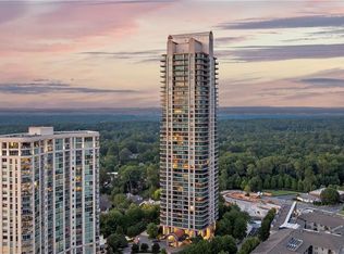 750 Park Ave NE APT 25W, Atlanta, GA 30326