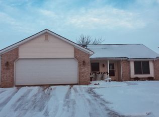 1540 Wheatfield Ct, Bluffton, IN 46714