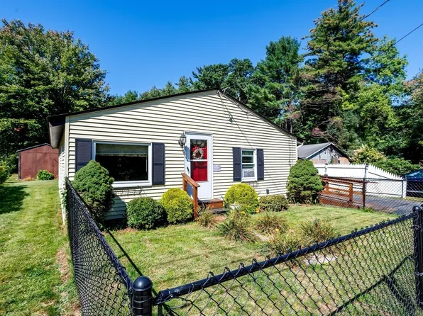 419 Harvard Ave, Athol, MA 01331