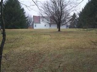 0 Carroll Dr, Saint Clairsville, OH 43950