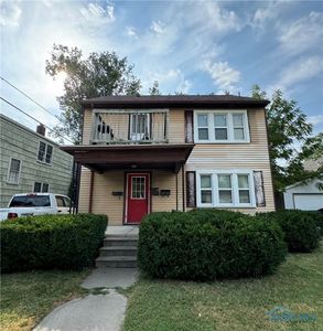 1919 Kensington Rd, Toledo, OH, 43607