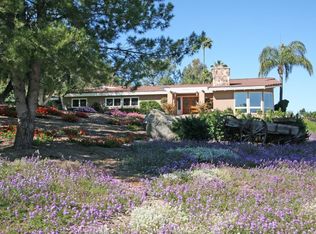 14016 Del Poniente Rd, Poway, CA 92064