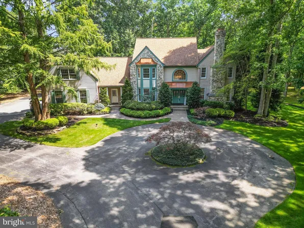 18 Stony Creek Ct, Shamong, NJ 08088