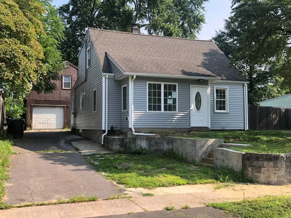 50 Porterbrook Avenue, East Hartford, CT 06118