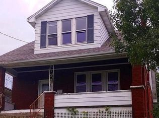 730 E Oldtown Rd, Cumberland, MD 21502