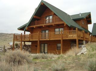 737 Road 1ab, Powell, WY 82435