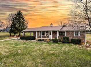 370 Splatter Creek Rd, Limestone, TN 37681