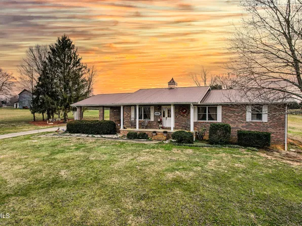 370 Splatter Creek Rd, Limestone, TN 37681
