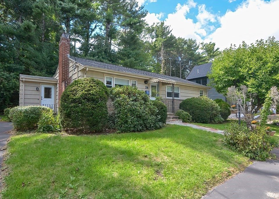 24 Jayne Rd, Needham, MA 02494 Zillow