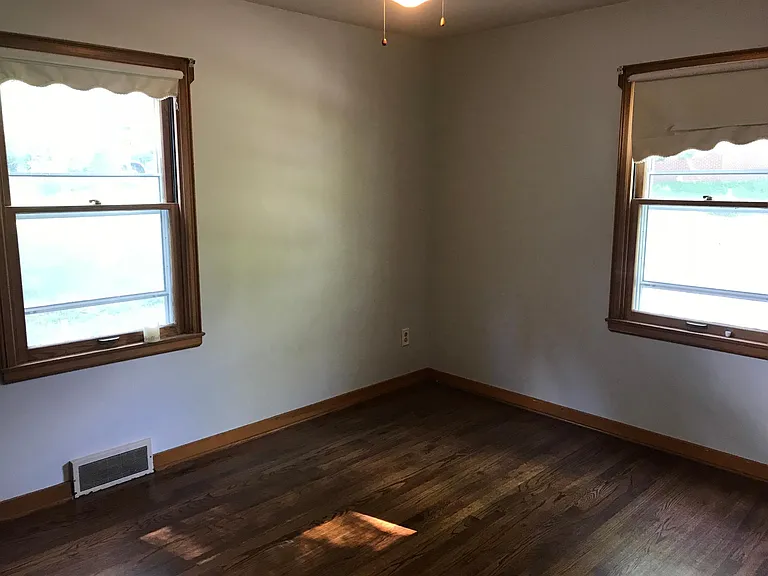 Kids' room