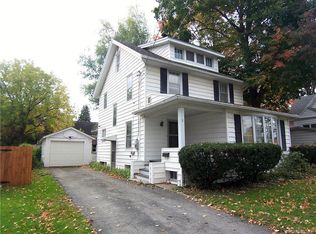 2 Fairmont Ave, Batavia, NY 14020