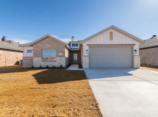 703 E 14th St, Wolfforth, TX 79382