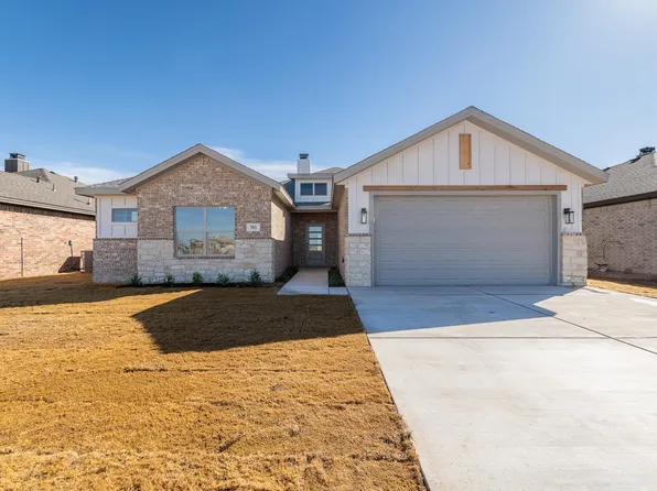 703 E 14th St, Wolfforth, TX 79382