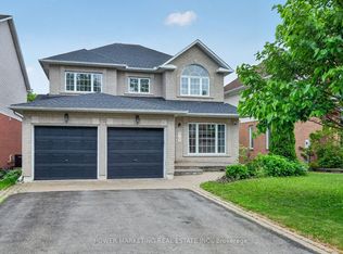 2165 Blue Willow Cres, Ottawa, ON K1W1K7