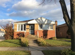 513 Marshall Ave, Bellwood, IL 60104