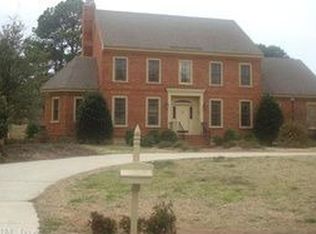 9060 River Cres, Suffolk, VA 23433